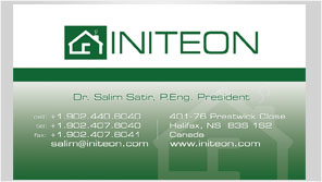 initeon.com