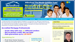 mibedford design sample