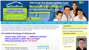 mibedford.com