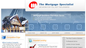 themortgagespecialist.ca