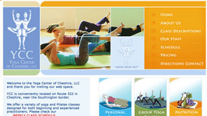 yogacenterofcheshire.com