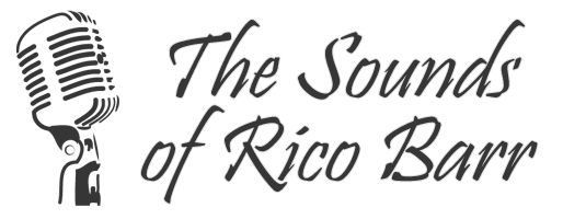 The Sounds Of Rico Barr