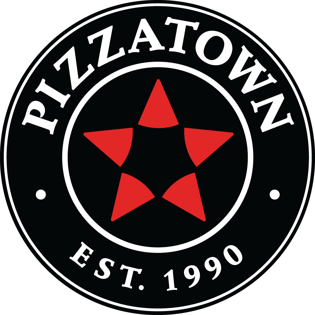 Pizzatown Original